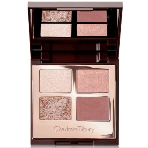 Charlotte Tilbury Other - Charlotte Tilbury Exaggereyes Eye Shadows